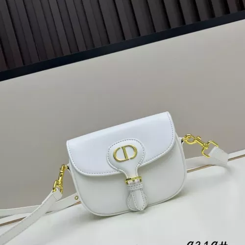 Cheap Christian Dior AAA Quality Messenger Bags For Women #1331607, $$80.00 USD On Christian Dior AAA Quality Messenger Bags