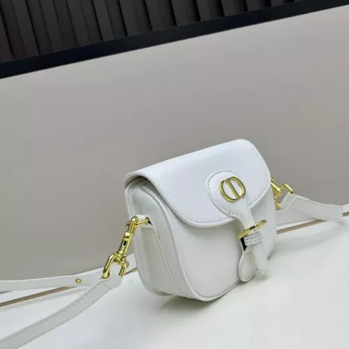Replica Christian Dior AAA Quality Messenger Bags For Women #1331607 $80.00 USD for Wholesale