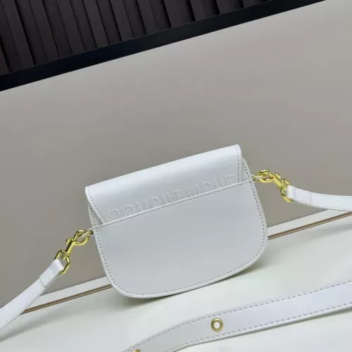 Replica Christian Dior AAA Quality Messenger Bags For Women #1331607 $80.00 USD for Wholesale