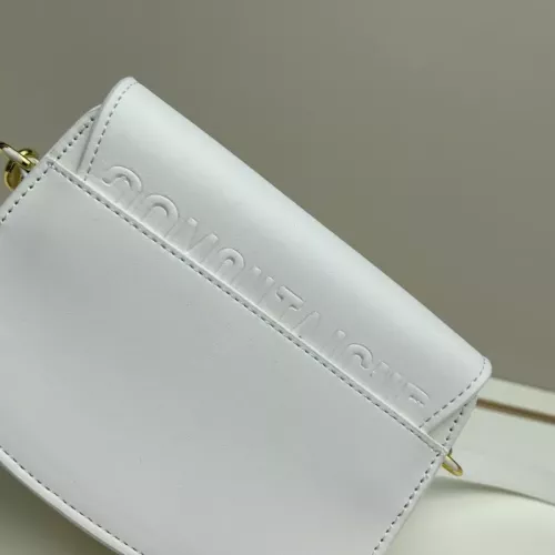 Replica Christian Dior AAA Quality Messenger Bags For Women #1331607 $80.00 USD for Wholesale