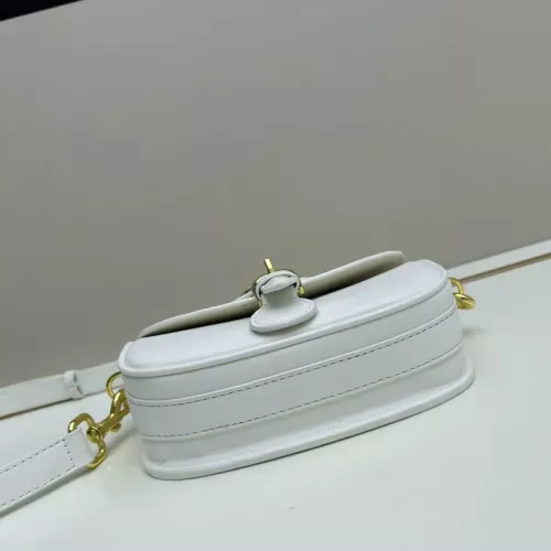 Replica Christian Dior AAA Quality Messenger Bags For Women #1331607 $80.00 USD for Wholesale