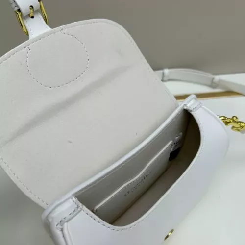 Replica Christian Dior AAA Quality Messenger Bags For Women #1331607 $80.00 USD for Wholesale