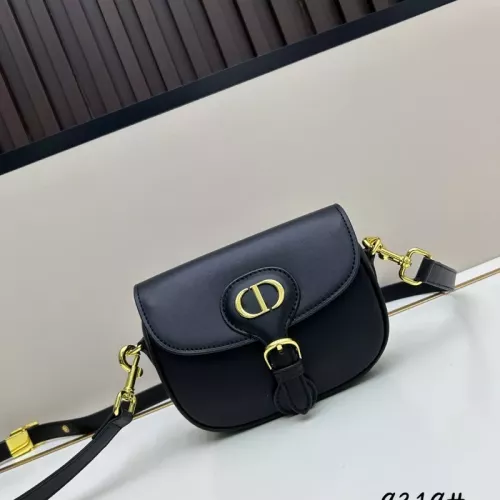 Cheap Christian Dior AAA Quality Messenger Bags For Women #1331608, $$80.00 USD On Christian Dior AAA Quality Messenger Bags