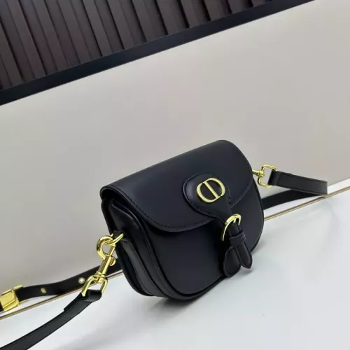 Replica Christian Dior AAA Quality Messenger Bags For Women #1331608 $80.00 USD for Wholesale