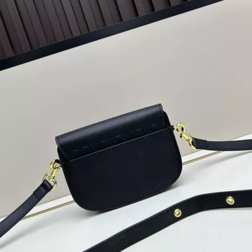 Replica Christian Dior AAA Quality Messenger Bags For Women #1331608 $80.00 USD for Wholesale