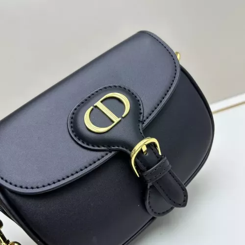 Replica Christian Dior AAA Quality Messenger Bags For Women #1331608 $80.00 USD for Wholesale