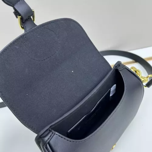 Replica Christian Dior AAA Quality Messenger Bags For Women #1331608 $80.00 USD for Wholesale