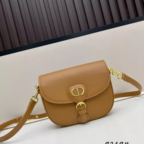 Cheap Christian Dior AAA Quality Messenger Bags For Women #1331611, $$82.00 USD On Christian Dior AAA Quality Messenger Bags