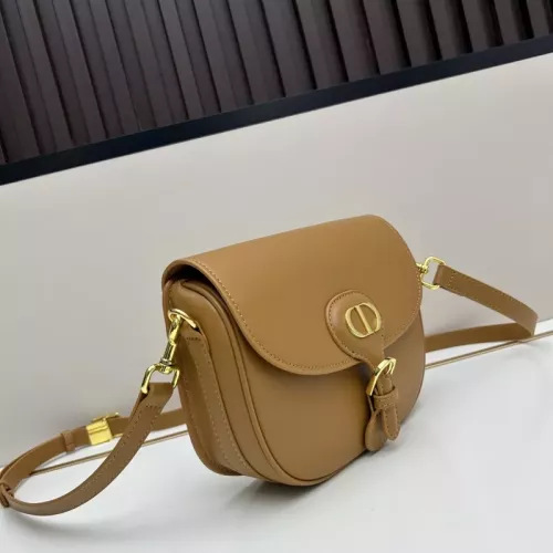 Replica Christian Dior AAA Quality Messenger Bags For Women #1331611 $82.00 USD for Wholesale