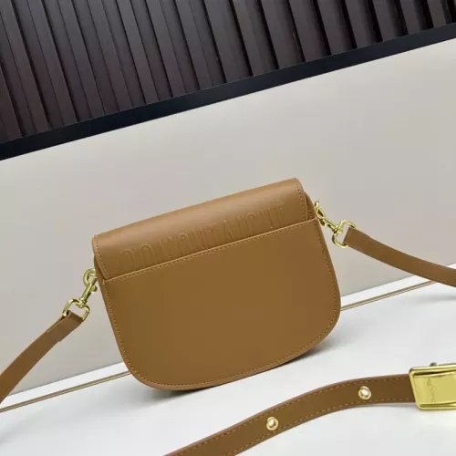 Replica Christian Dior AAA Quality Messenger Bags For Women #1331611 $82.00 USD for Wholesale