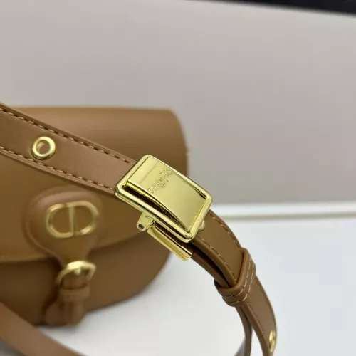 Replica Christian Dior AAA Quality Messenger Bags For Women #1331611 $82.00 USD for Wholesale