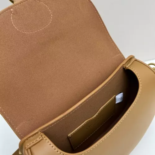 Replica Christian Dior AAA Quality Messenger Bags For Women #1331611 $82.00 USD for Wholesale