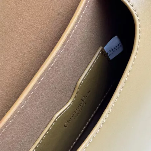 Replica Christian Dior AAA Quality Messenger Bags For Women #1331611 $82.00 USD for Wholesale