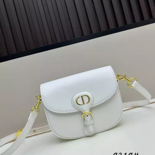 Cheap Christian Dior AAA Quality Messenger Bags For Women #1331612, $$82.00 USD On Christian Dior AAA Quality Messenger Bags