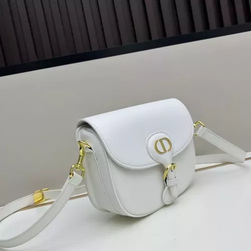 Replica Christian Dior AAA Quality Messenger Bags For Women #1331612 $82.00 USD for Wholesale