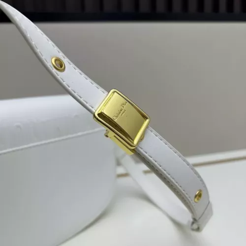 Replica Christian Dior AAA Quality Messenger Bags For Women #1331612 $82.00 USD for Wholesale