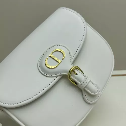 Replica Christian Dior AAA Quality Messenger Bags For Women #1331612 $82.00 USD for Wholesale