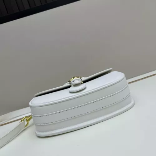 Replica Christian Dior AAA Quality Messenger Bags For Women #1331612 $82.00 USD for Wholesale