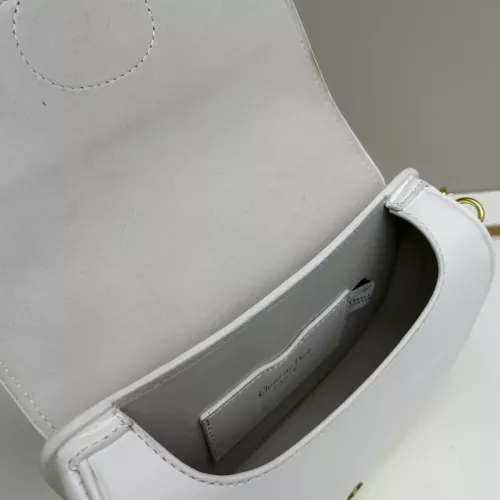 Replica Christian Dior AAA Quality Messenger Bags For Women #1331612 $82.00 USD for Wholesale