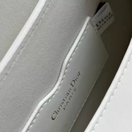 Replica Christian Dior AAA Quality Messenger Bags For Women #1331612 $82.00 USD for Wholesale