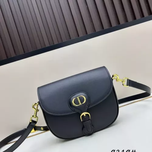 Cheap Christian Dior AAA Quality Messenger Bags For Women #1331613, $$82.00 USD On Christian Dior AAA Quality Messenger Bags