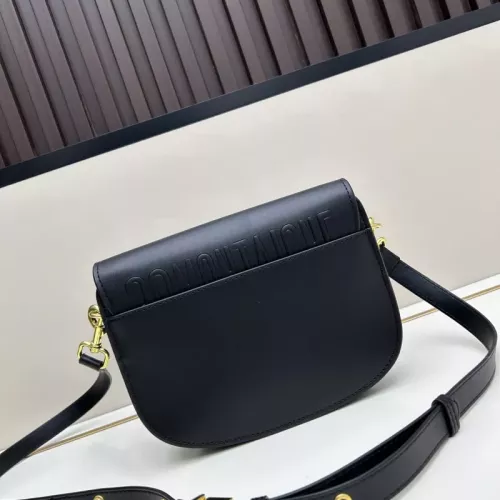 Replica Christian Dior AAA Quality Messenger Bags For Women #1331613 $82.00 USD for Wholesale