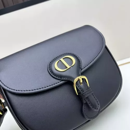 Replica Christian Dior AAA Quality Messenger Bags For Women #1331613 $82.00 USD for Wholesale