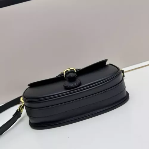 Replica Christian Dior AAA Quality Messenger Bags For Women #1331613 $82.00 USD for Wholesale
