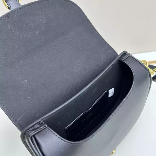 Replica Christian Dior AAA Quality Messenger Bags For Women #1331613 $82.00 USD for Wholesale