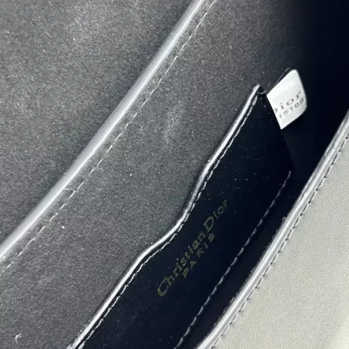 Replica Christian Dior AAA Quality Messenger Bags For Women #1331613 $82.00 USD for Wholesale
