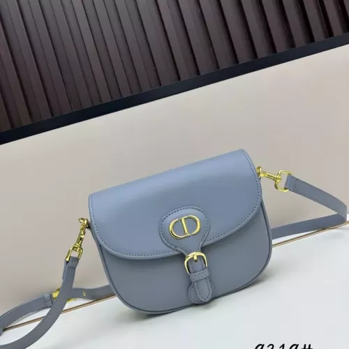 Cheap Christian Dior AAA Quality Messenger Bags For Women #1331614, $$82.00 USD On Christian Dior AAA Quality Messenger Bags