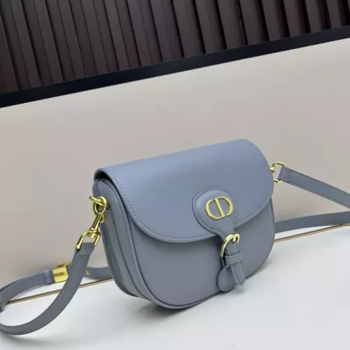 Replica Christian Dior AAA Quality Messenger Bags For Women #1331614 $82.00 USD for Wholesale