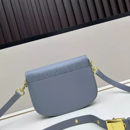 Replica Christian Dior AAA Quality Messenger Bags For Women #1331614 $82.00 USD for Wholesale