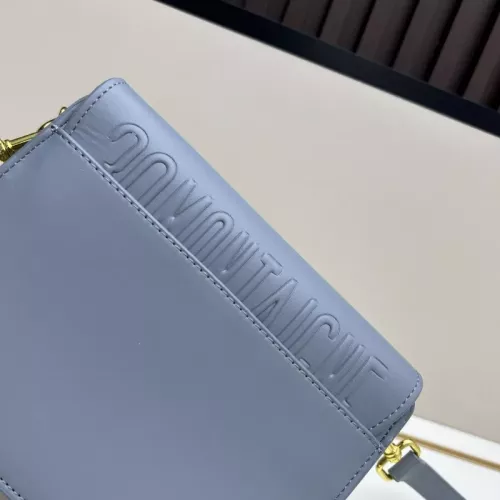 Replica Christian Dior AAA Quality Messenger Bags For Women #1331614 $82.00 USD for Wholesale
