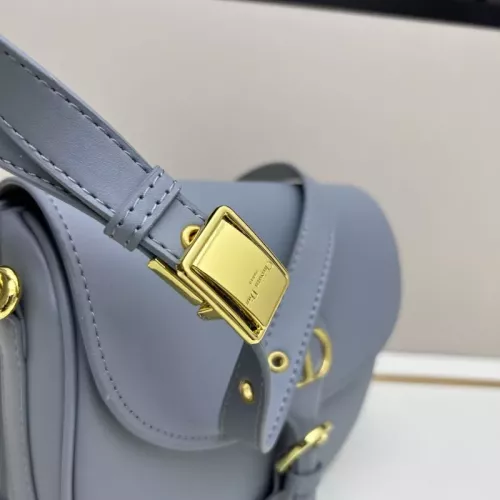 Replica Christian Dior AAA Quality Messenger Bags For Women #1331614 $82.00 USD for Wholesale