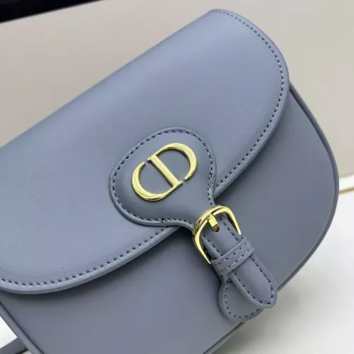 Replica Christian Dior AAA Quality Messenger Bags For Women #1331614 $82.00 USD for Wholesale