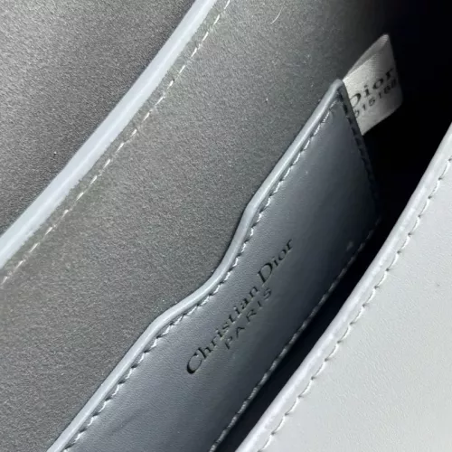 Replica Christian Dior AAA Quality Messenger Bags For Women #1331614 $82.00 USD for Wholesale