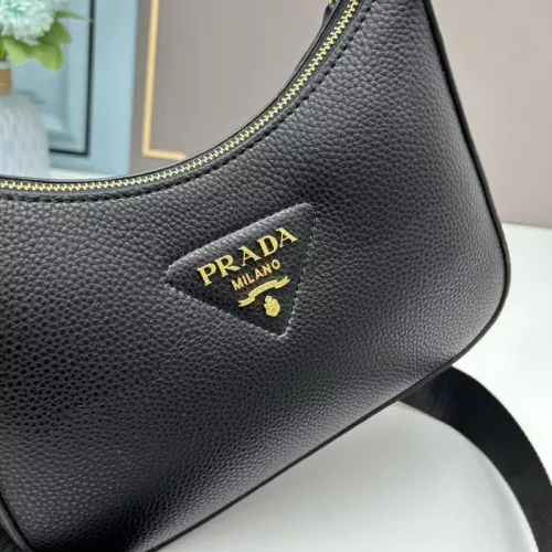 Replica Prada AAA Quality Messenger Bags For Women #1331615 $98.00 USD for Wholesale