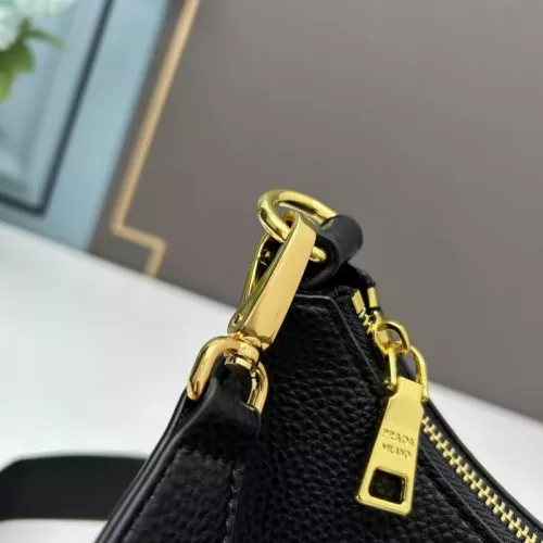 Replica Prada AAA Quality Messenger Bags For Women #1331615 $98.00 USD for Wholesale