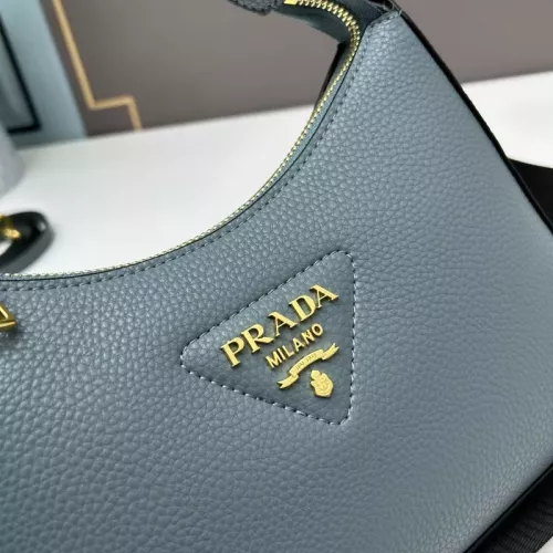 Replica Prada AAA Quality Messenger Bags For Women #1331616 $98.00 USD for Wholesale