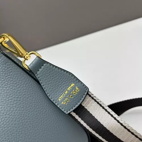 Replica Prada AAA Quality Messenger Bags For Women #1331616 $98.00 USD for Wholesale