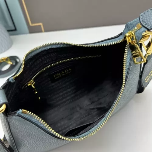 Replica Prada AAA Quality Messenger Bags For Women #1331616 $98.00 USD for Wholesale