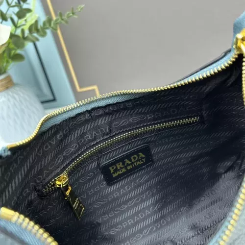 Replica Prada AAA Quality Messenger Bags For Women #1331616 $98.00 USD for Wholesale