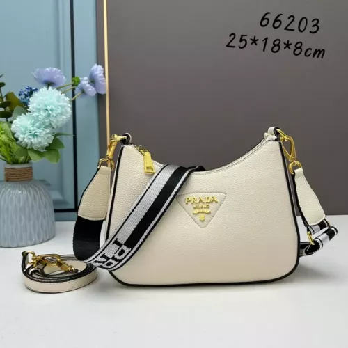 Cheap Prada AAA Quality Messenger Bags For Women #1331617, $$98.00 USD On Prada AAA Quality Messenger Bags