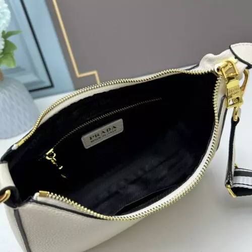 Replica Prada AAA Quality Messenger Bags For Women #1331617 $98.00 USD for Wholesale