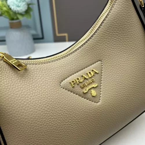 Replica Prada AAA Quality Messenger Bags For Women #1331618 $98.00 USD for Wholesale