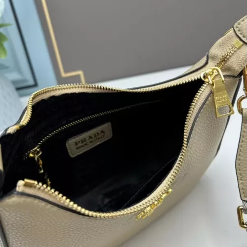 Replica Prada AAA Quality Messenger Bags For Women #1331618 $98.00 USD for Wholesale