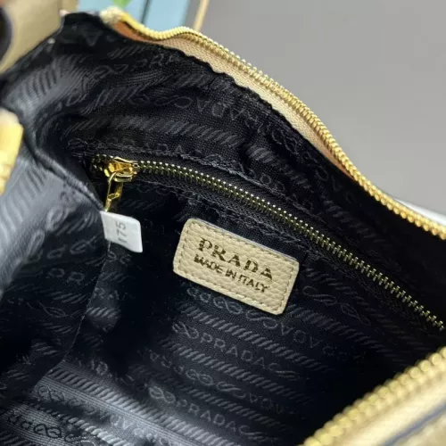 Replica Prada AAA Quality Messenger Bags For Women #1331618 $98.00 USD for Wholesale