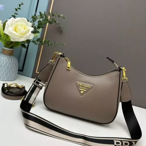 Cheap Prada AAA Quality Messenger Bags For Women #1331619, $$98.00 USD On Prada AAA Quality Messenger Bags