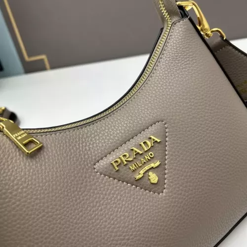 Replica Prada AAA Quality Messenger Bags For Women #1331619 $98.00 USD for Wholesale